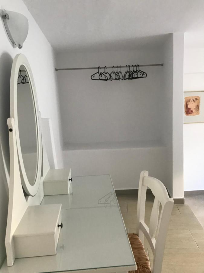 Vegera Apartment 'Ostria', Stavros Donoussa Zewnętrze zdjęcie