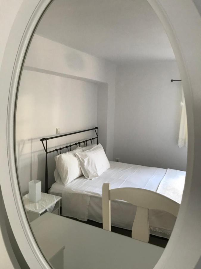 Vegera Apartment 'Ostria', Stavros Donoussa Zewnętrze zdjęcie